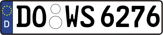 DO-WS6276