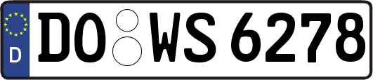 DO-WS6278