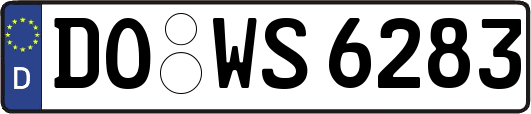 DO-WS6283