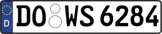 DO-WS6284