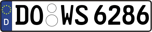 DO-WS6286