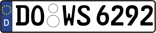 DO-WS6292