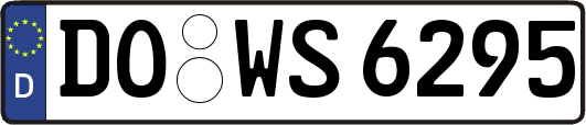 DO-WS6295