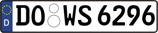 DO-WS6296