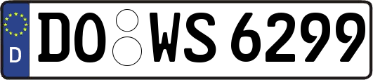 DO-WS6299