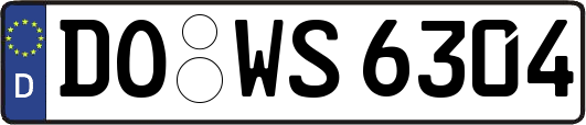 DO-WS6304