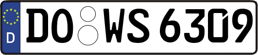 DO-WS6309