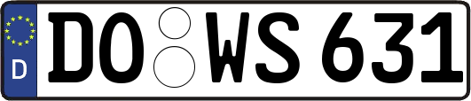 DO-WS631
