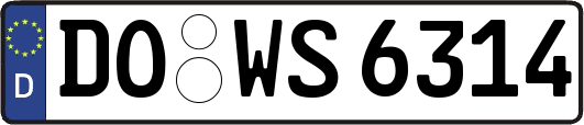 DO-WS6314