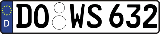 DO-WS632