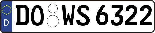DO-WS6322
