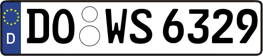 DO-WS6329