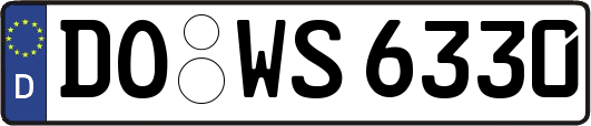 DO-WS6330
