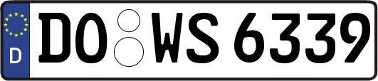 DO-WS6339