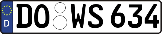 DO-WS634