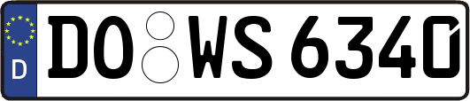 DO-WS6340