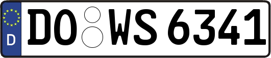 DO-WS6341