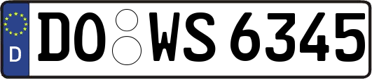 DO-WS6345