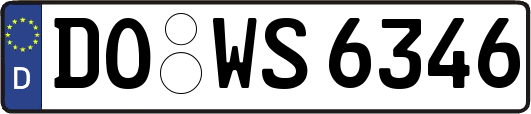DO-WS6346