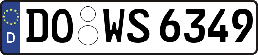 DO-WS6349