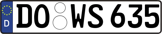 DO-WS635