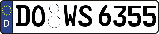 DO-WS6355