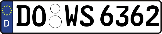 DO-WS6362