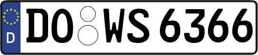 DO-WS6366