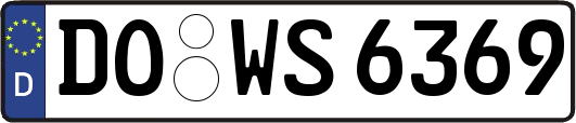 DO-WS6369