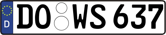 DO-WS637