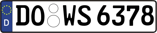 DO-WS6378