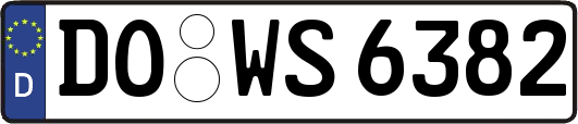 DO-WS6382