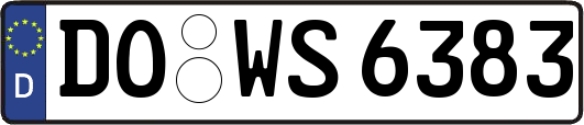 DO-WS6383