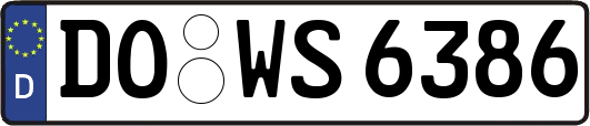 DO-WS6386