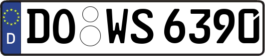DO-WS6390