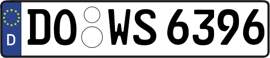 DO-WS6396