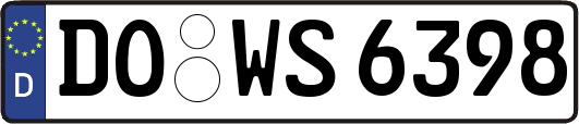 DO-WS6398