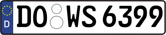 DO-WS6399