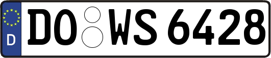 DO-WS6428
