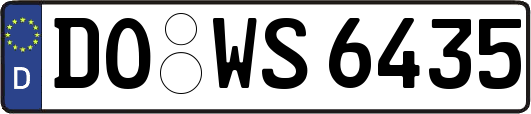 DO-WS6435