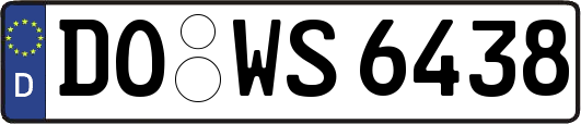 DO-WS6438
