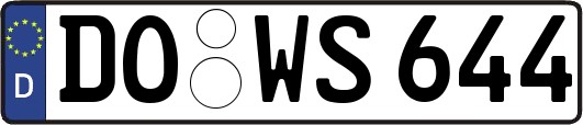 DO-WS644