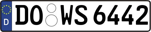 DO-WS6442
