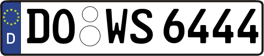 DO-WS6444