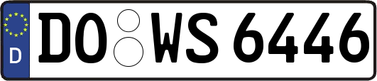 DO-WS6446