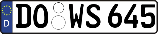 DO-WS645