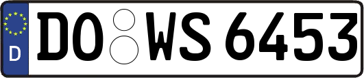 DO-WS6453