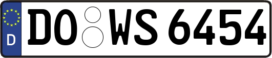 DO-WS6454