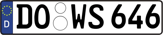 DO-WS646