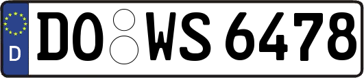 DO-WS6478